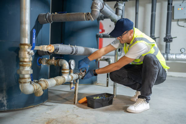 Best Plumbing System Maintenance  in Kettering, OH